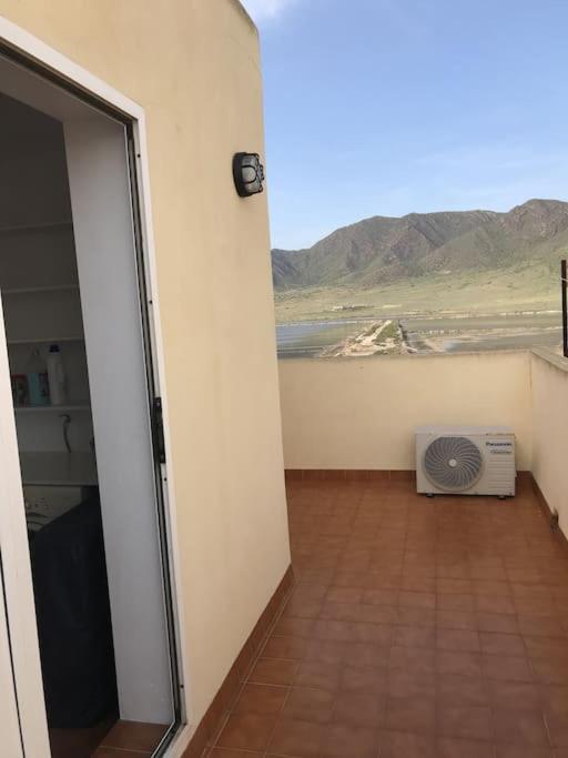 Beachside Retreat In Cabo De Gata Natural Park *