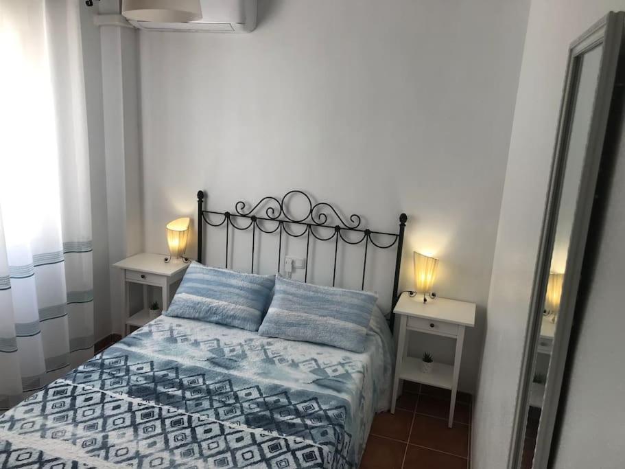 Beachside Retreat In Cabo De Gata Natural Park Appartement