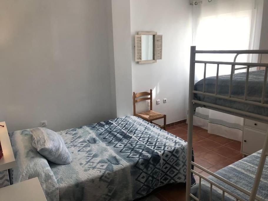 Appartement Beachside Retreat In Cabo De Gata Natural Park *