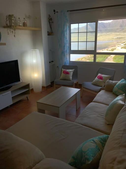 Beachside Retreat In Cabo De Gata Natural Park * El Pozo del Cabo