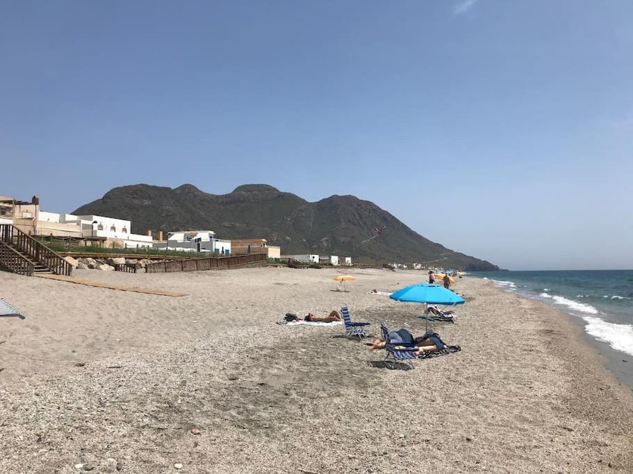 Beachside Retreat In Cabo De Gata Natural Park Appartement *