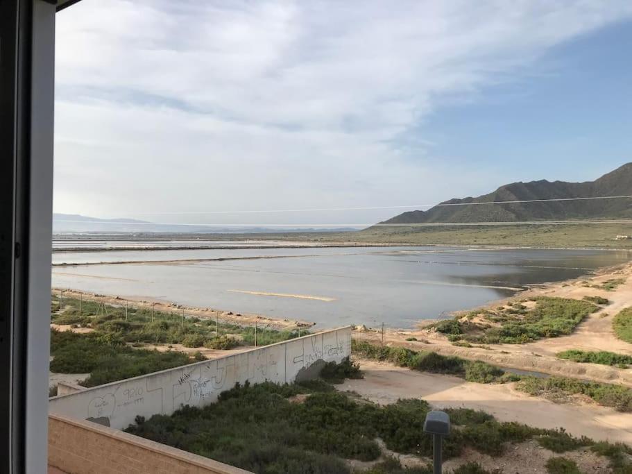Appartement Beachside Retreat In Cabo De Gata Natural Park *