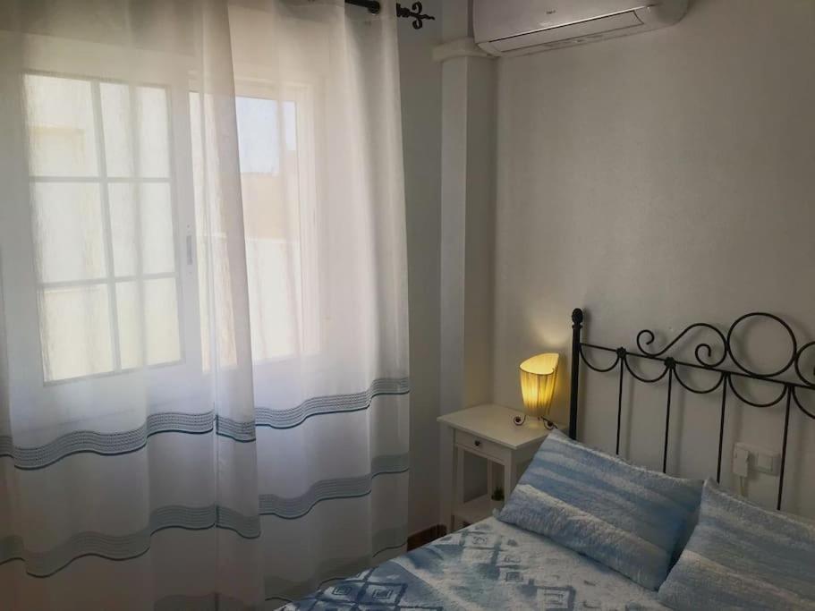 Apartment Beachside Retreat In Cabo De Gata Natural Park *