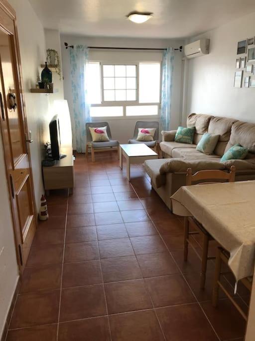 Beachside Retreat In Cabo De Gata Natural Park Apartment