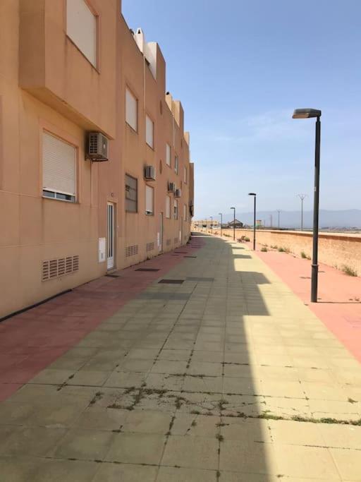 Apartamento Beachside Retreat In Cabo De Gata Natural Park *