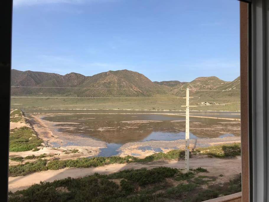 Beachside Retreat In Cabo De Gata Natural Park * El Pozo del Cabo