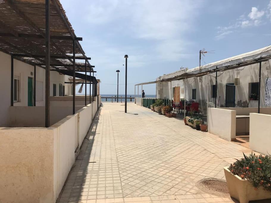 Beachside Retreat In Cabo De Gata Natural Park * El Pozo del Cabo