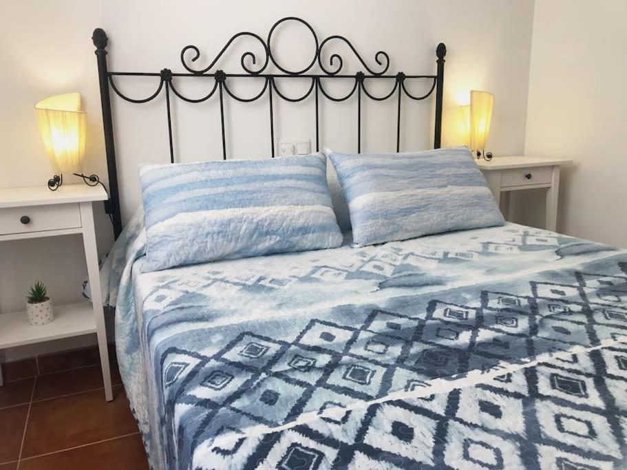Beachside Retreat In Cabo De Gata Natural Park Apartamento