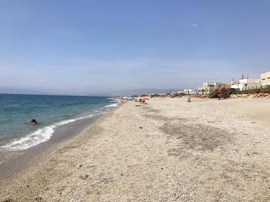 Beachside Retreat In Cabo De Gata Natural Park Apartamento *